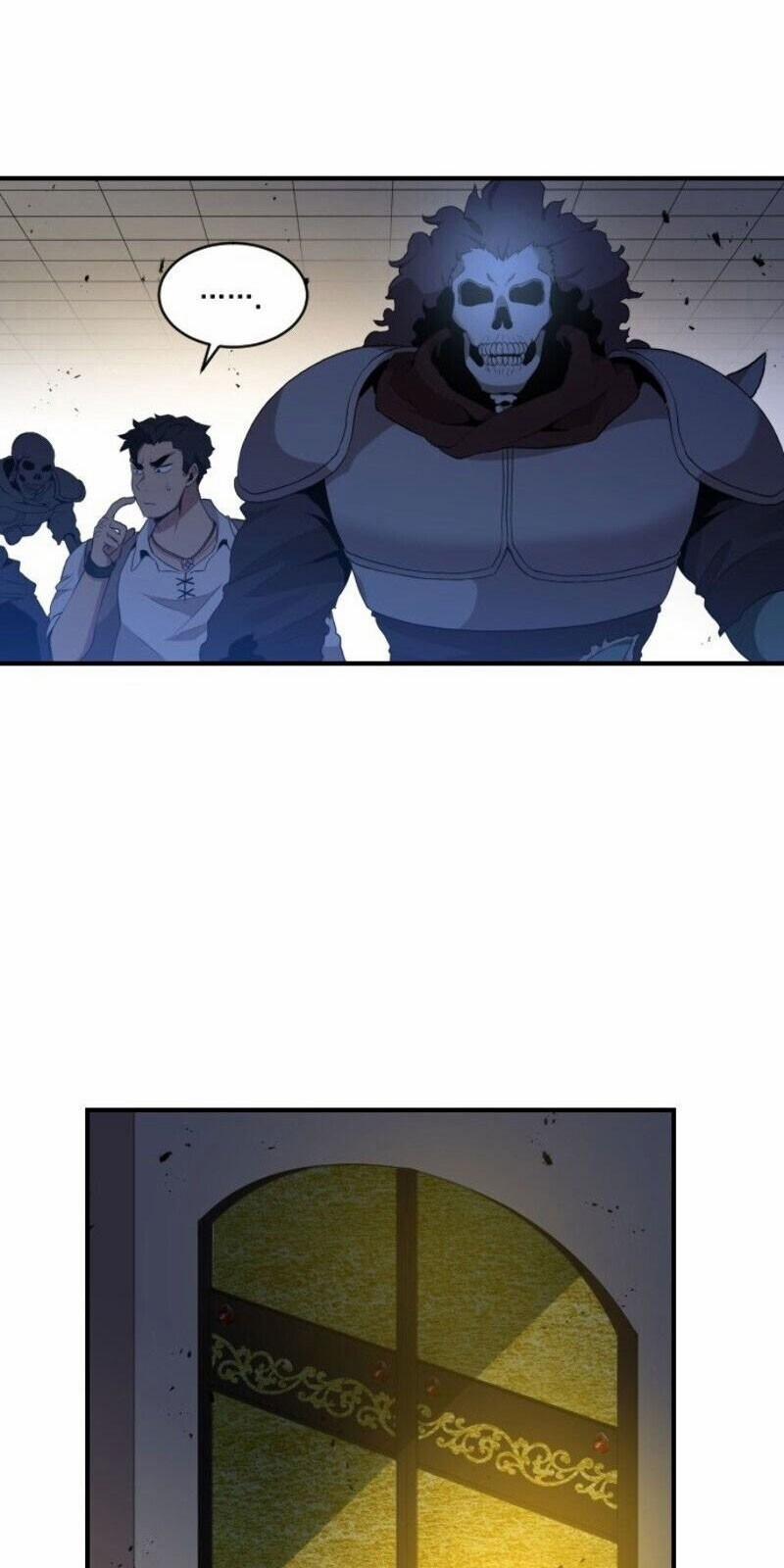 Người Bán Hoa Mạnh Nhất 14 trang 25