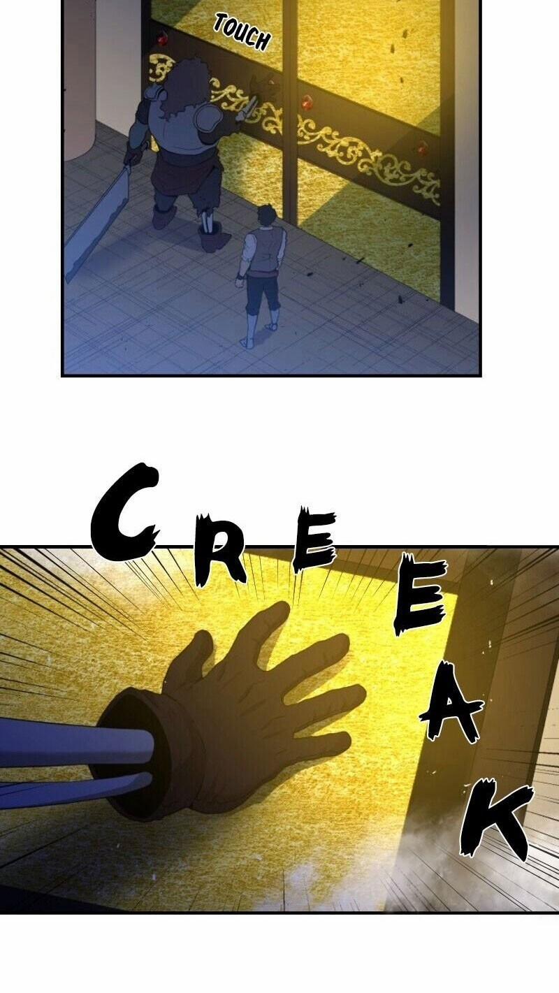 Người Bán Hoa Mạnh Nhất 14 trang 26