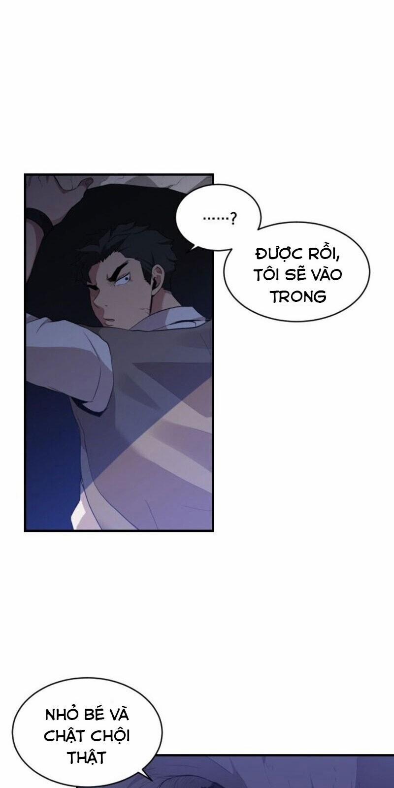 Người Bán Hoa Mạnh Nhất 14 trang 36