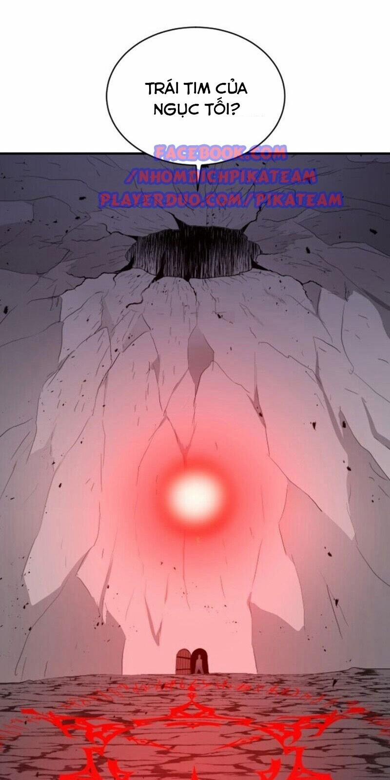 Người Bán Hoa Mạnh Nhất 14 trang 40