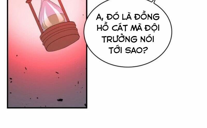 Người Bán Hoa Mạnh Nhất 14 trang 42