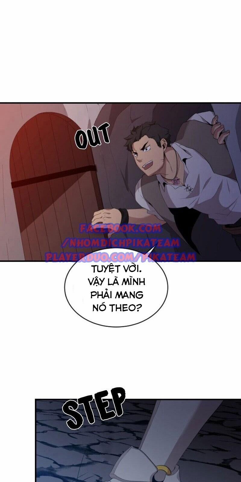 Người Bán Hoa Mạnh Nhất 14 trang 43