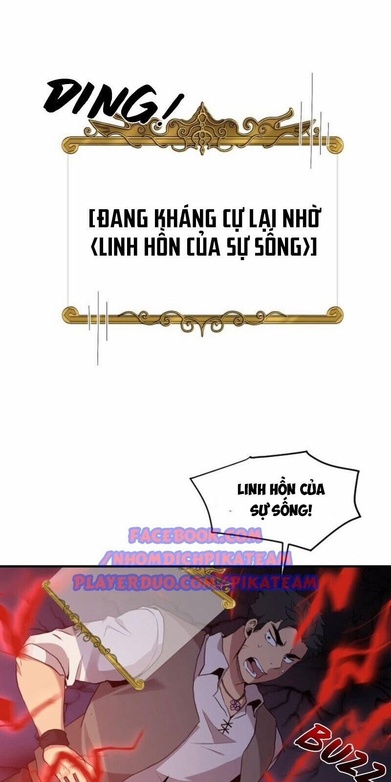 Người Bán Hoa Mạnh Nhất 14 trang 49