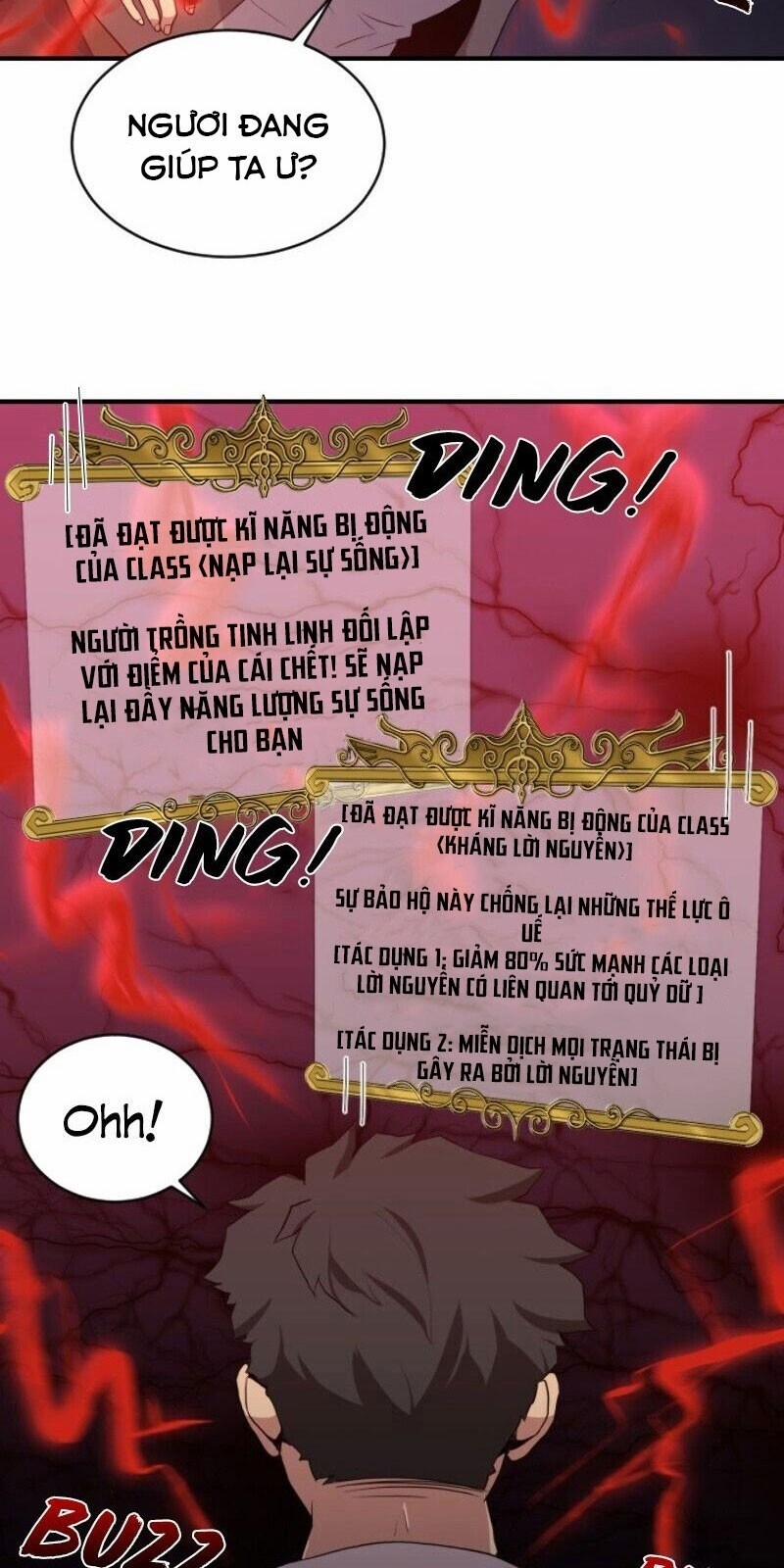 Người Bán Hoa Mạnh Nhất 14 trang 50