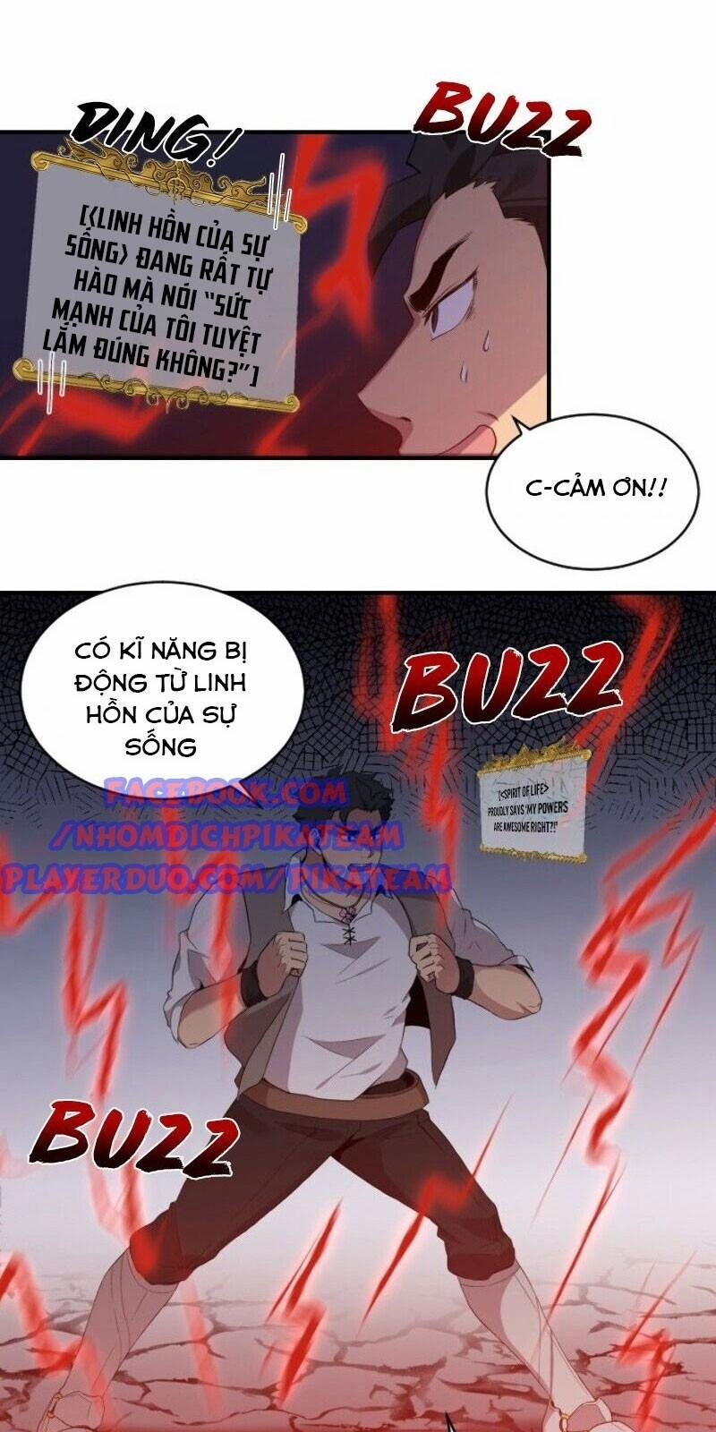 Người Bán Hoa Mạnh Nhất 14 trang 52