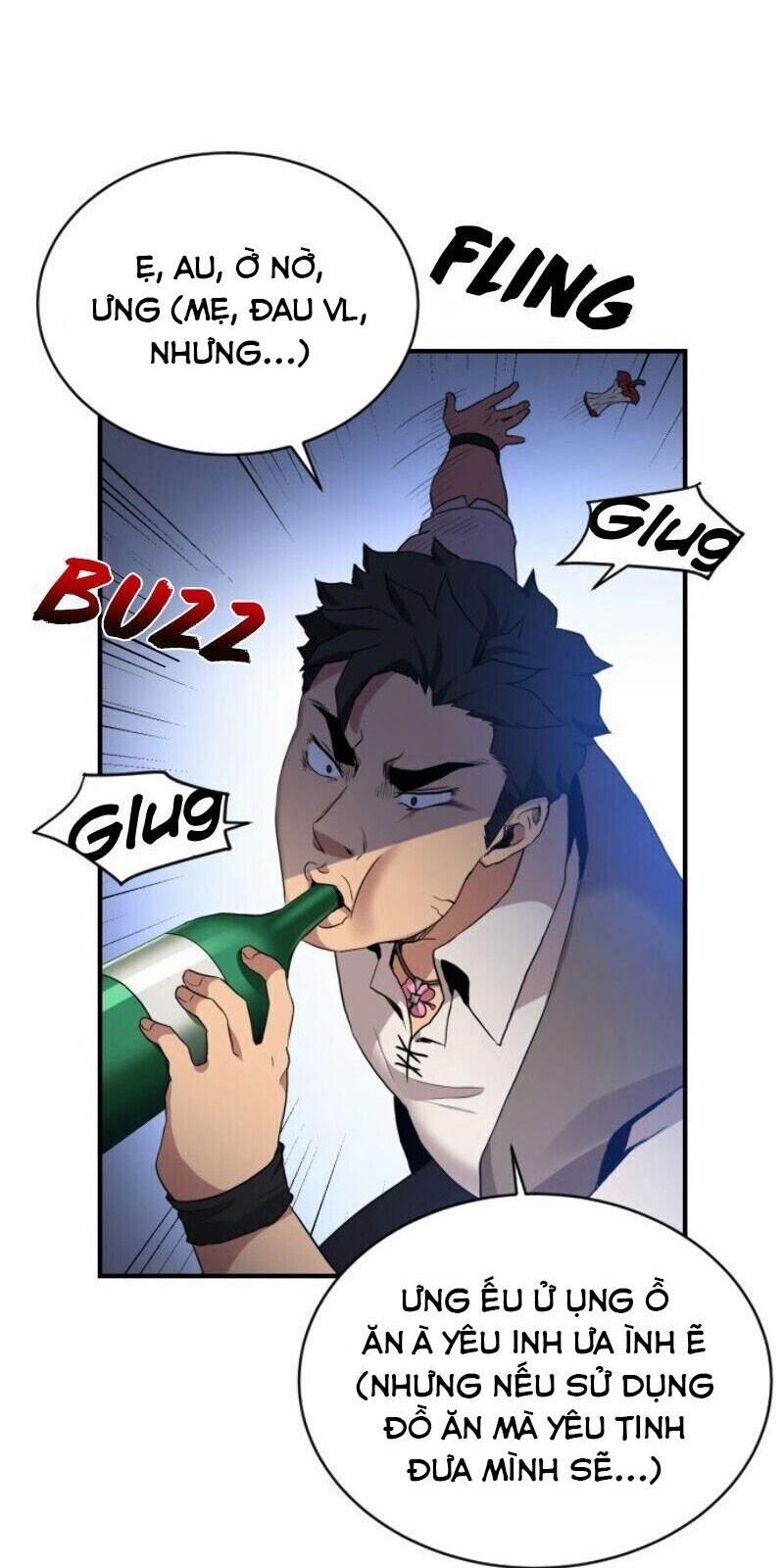 Người Bán Hoa Mạnh Nhất 14 trang 59