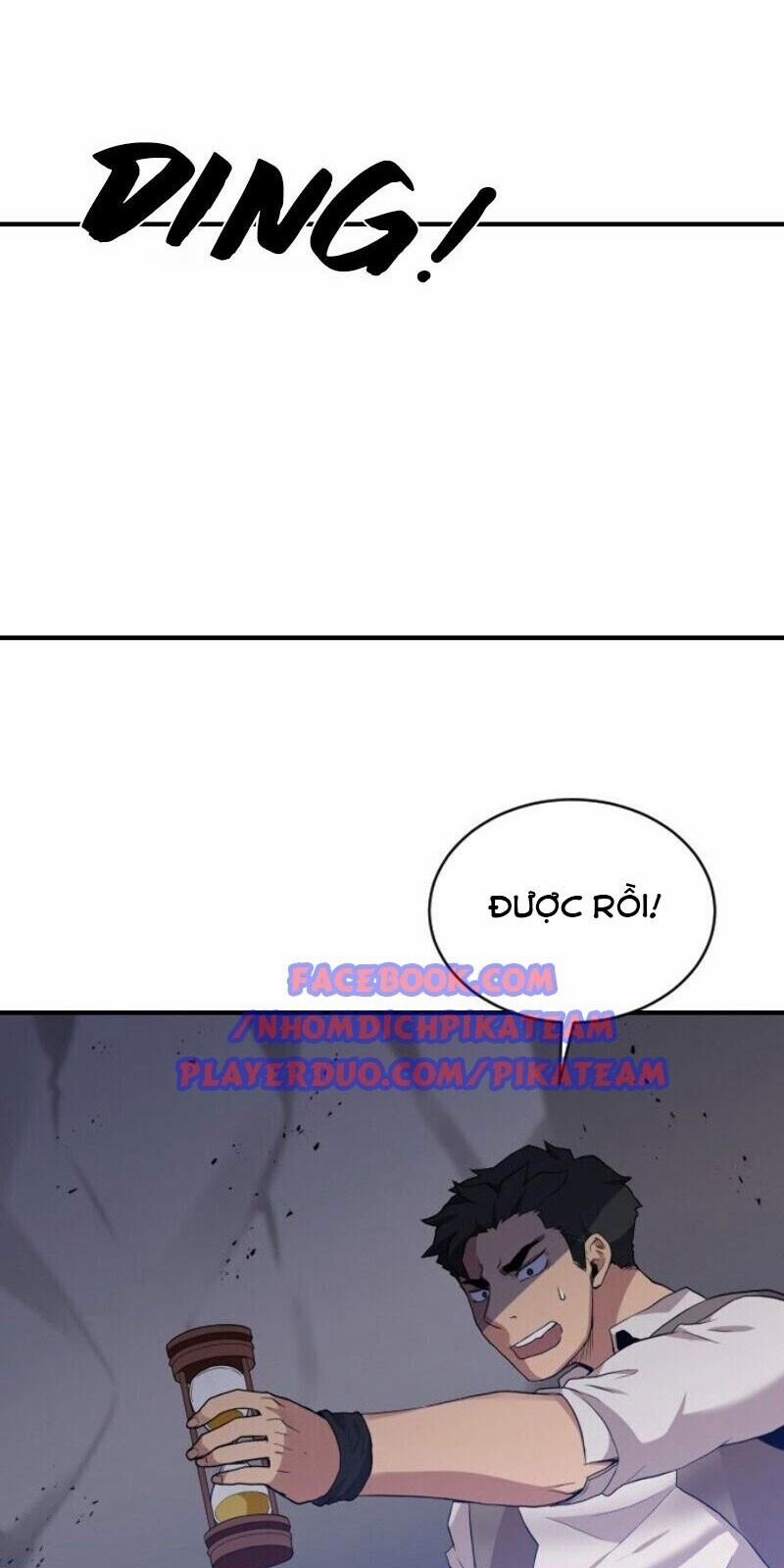 Người Bán Hoa Mạnh Nhất 14 trang 67