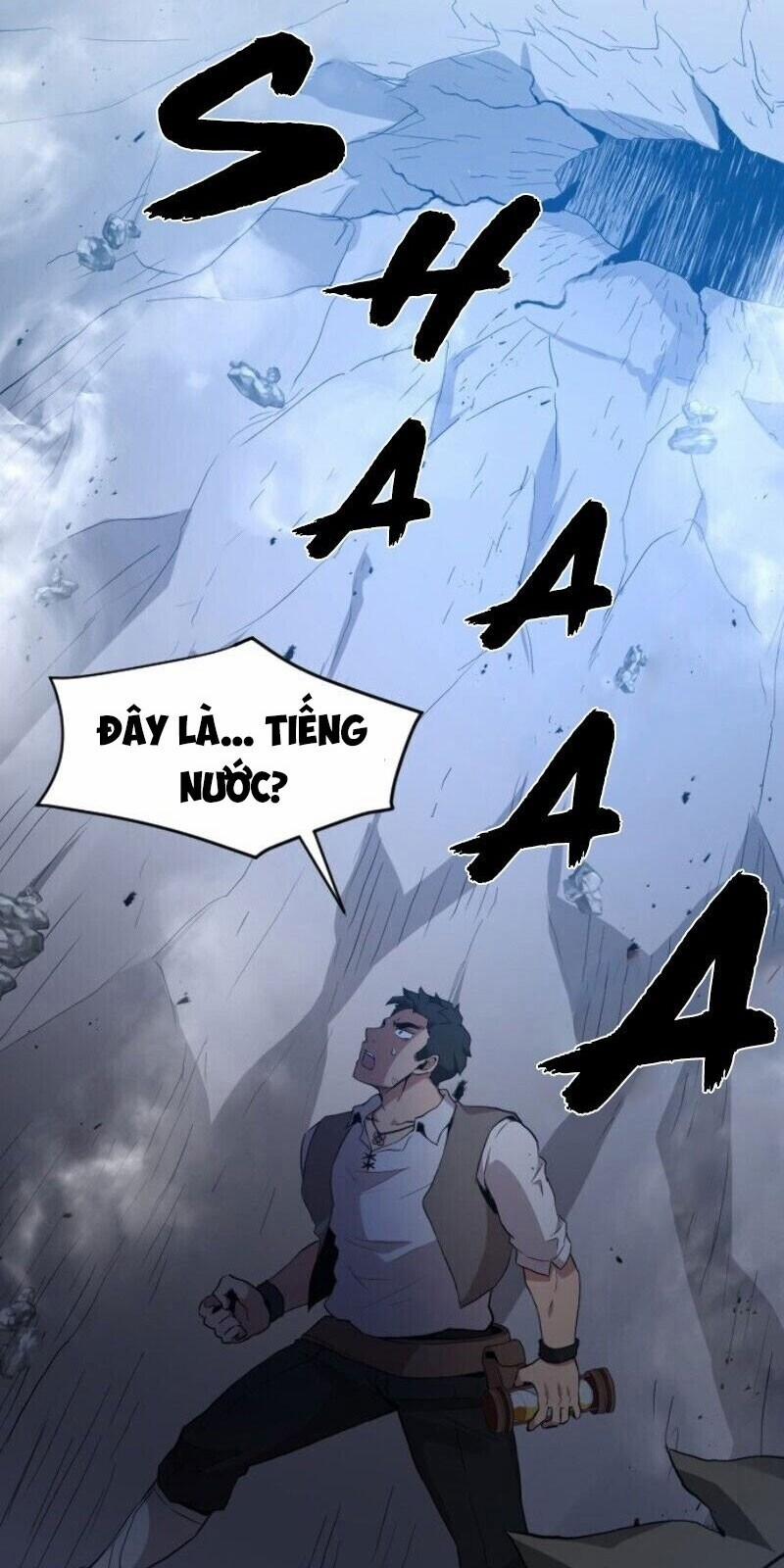 Người Bán Hoa Mạnh Nhất 14 trang 70