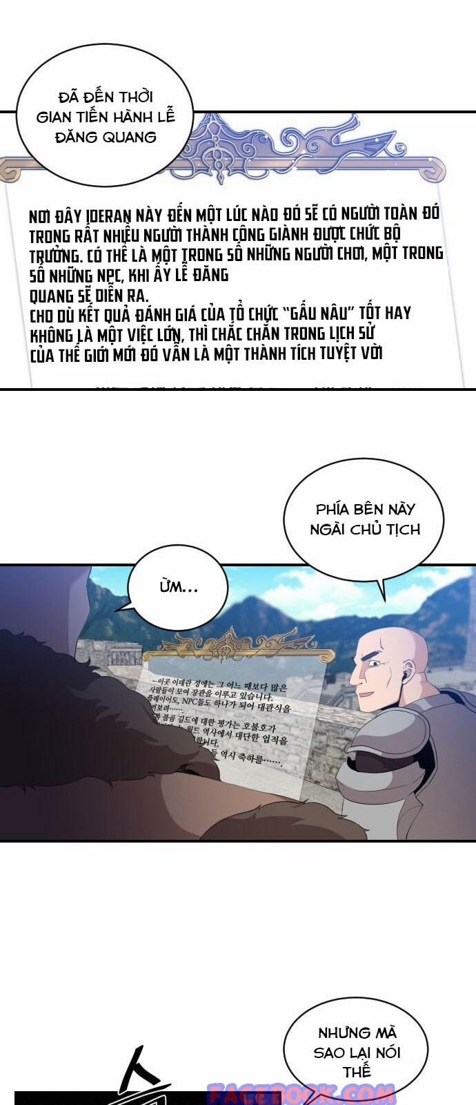 Người Bán Hoa Mạnh Nhất 18 trang 14
