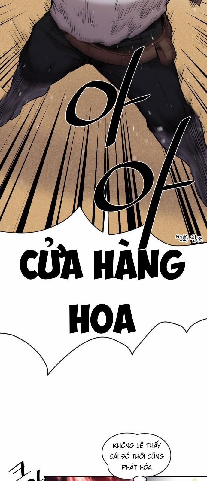 Người Bán Hoa Mạnh Nhất 18 trang 53