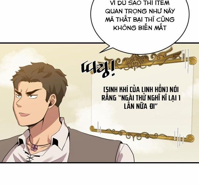 Người Bán Hoa Mạnh Nhất 19 trang 24