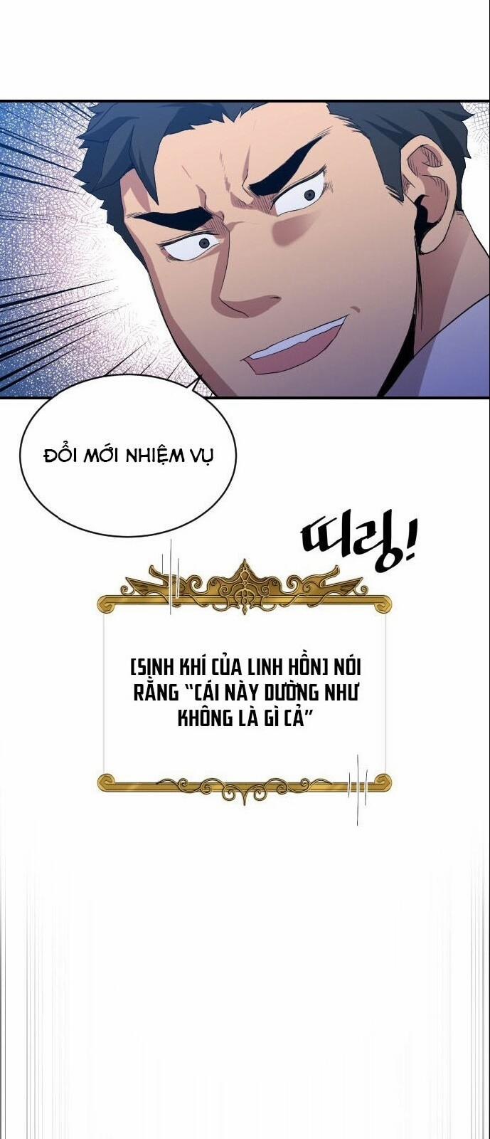 Người Bán Hoa Mạnh Nhất 19 trang 31