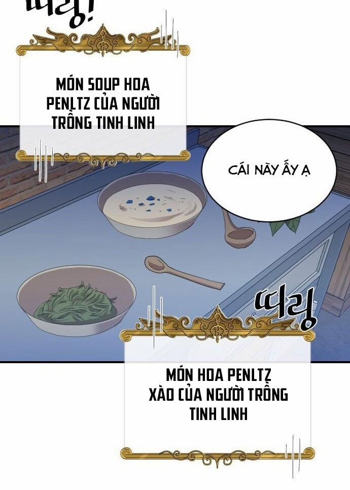 Người Bán Hoa Mạnh Nhất 19 trang 48