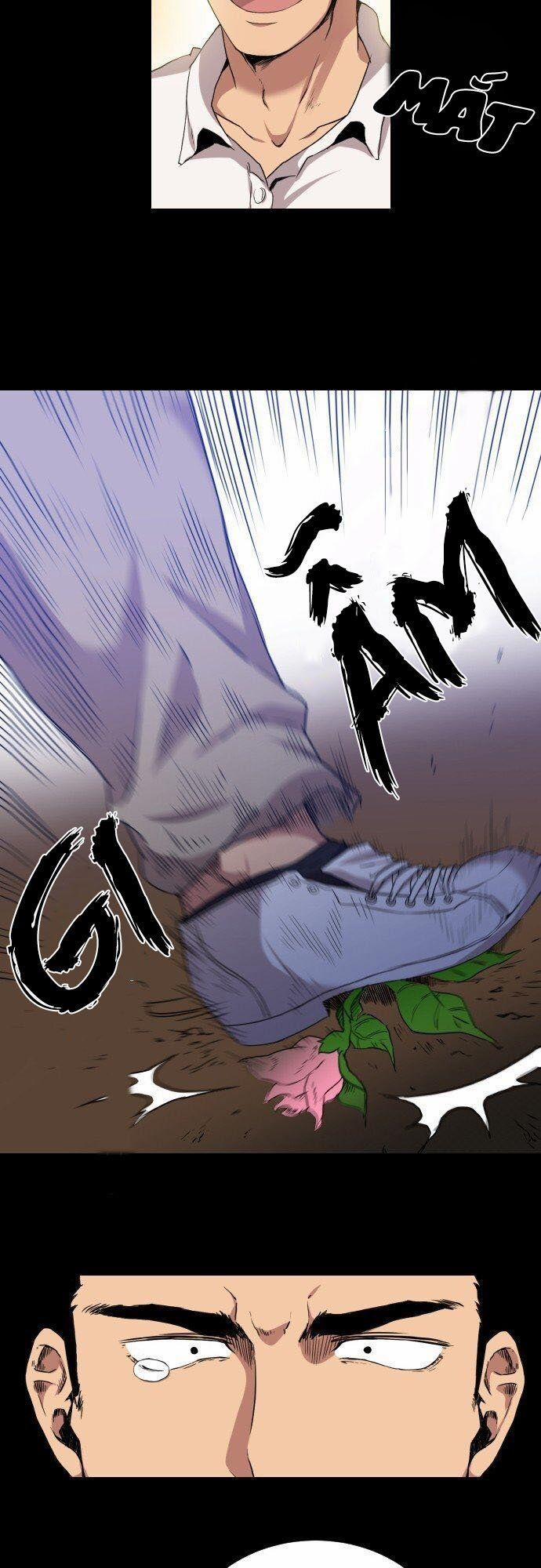 Người Bán Hoa Mạnh Nhất 2 trang 13