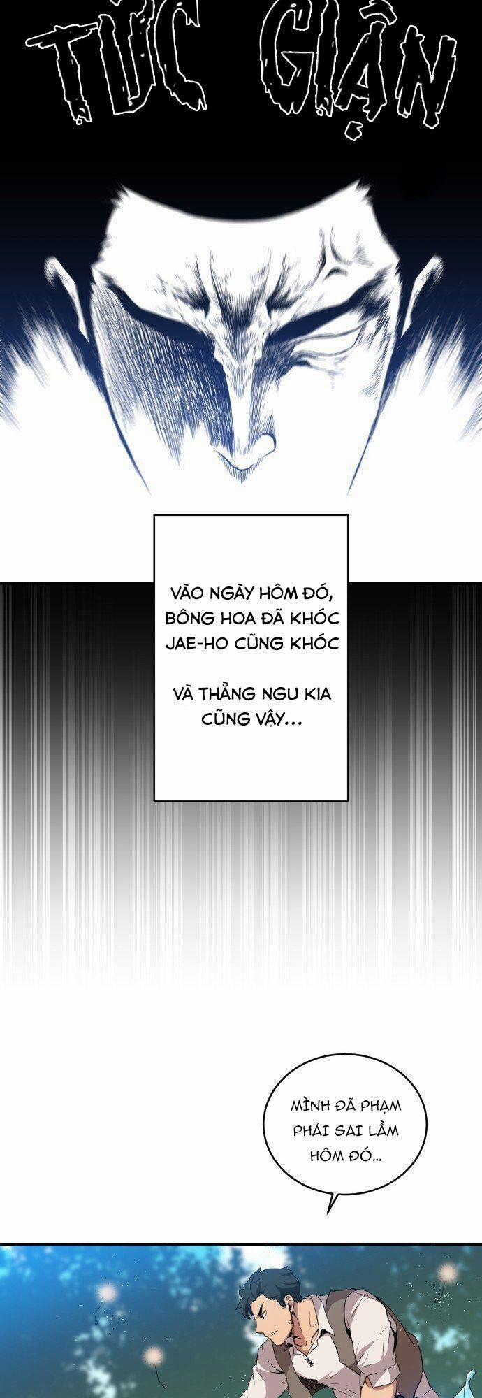 Người Bán Hoa Mạnh Nhất 2 trang 15