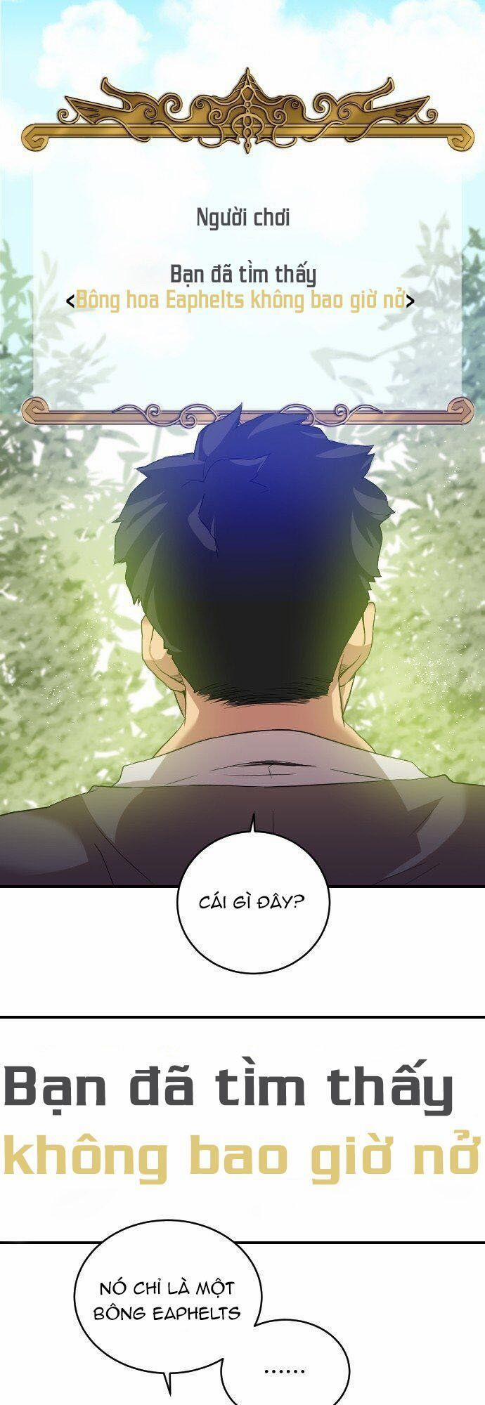 Người Bán Hoa Mạnh Nhất 2 trang 17