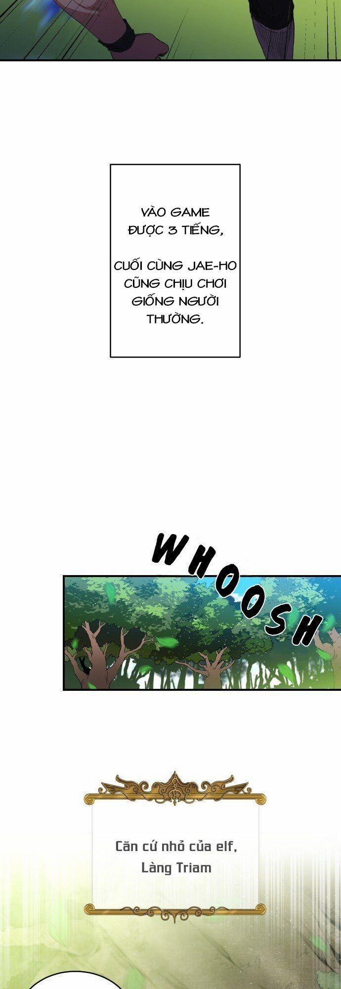 Người Bán Hoa Mạnh Nhất 2 trang 22