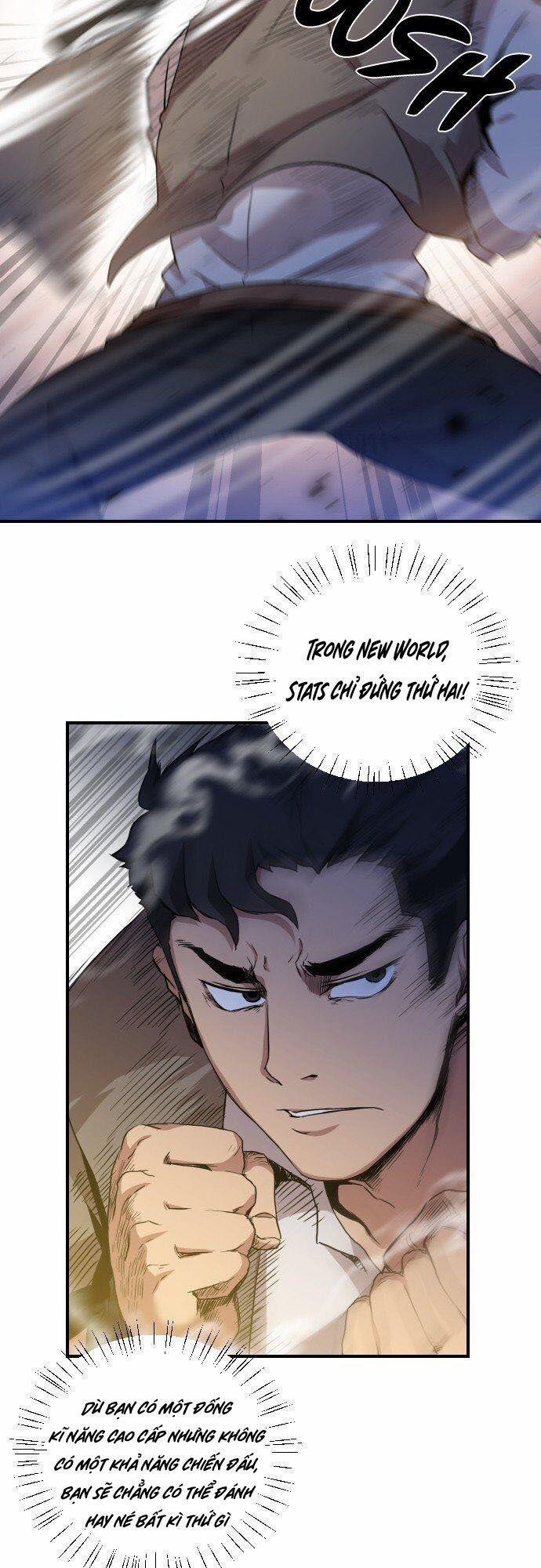 Người Bán Hoa Mạnh Nhất 2 trang 30