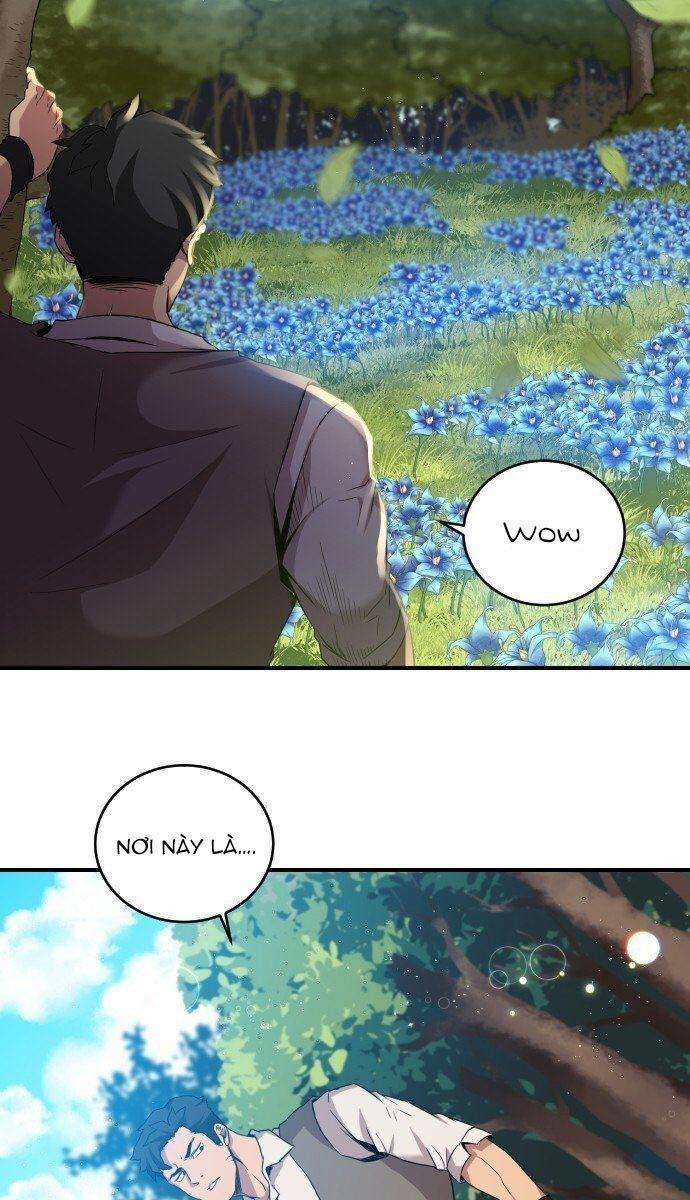 Người Bán Hoa Mạnh Nhất 2 trang 6