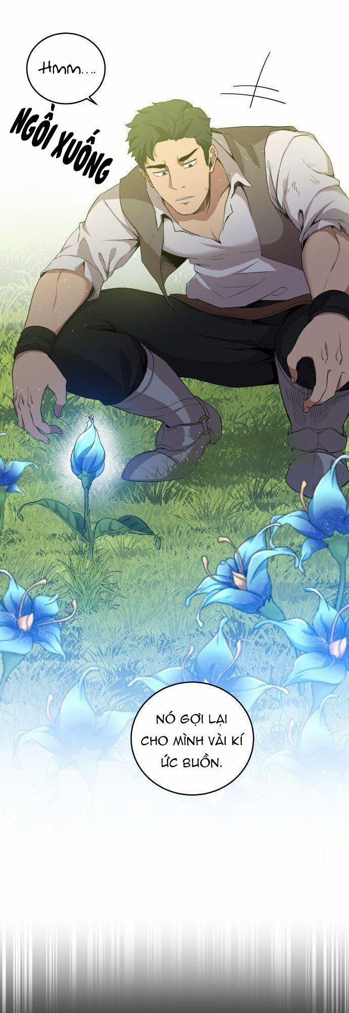 Người Bán Hoa Mạnh Nhất 2 trang 9