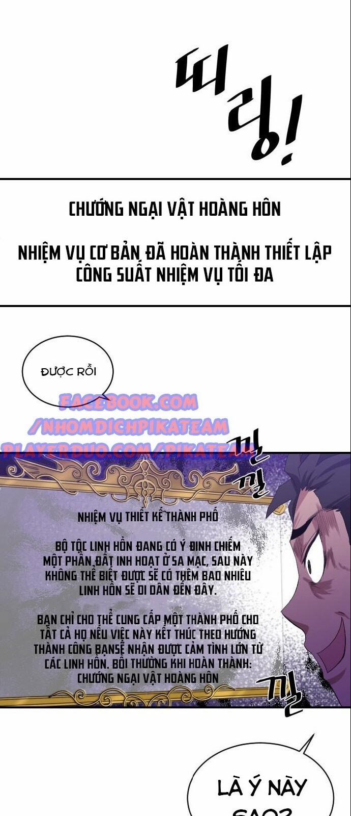 Người Bán Hoa Mạnh Nhất 20 trang 58