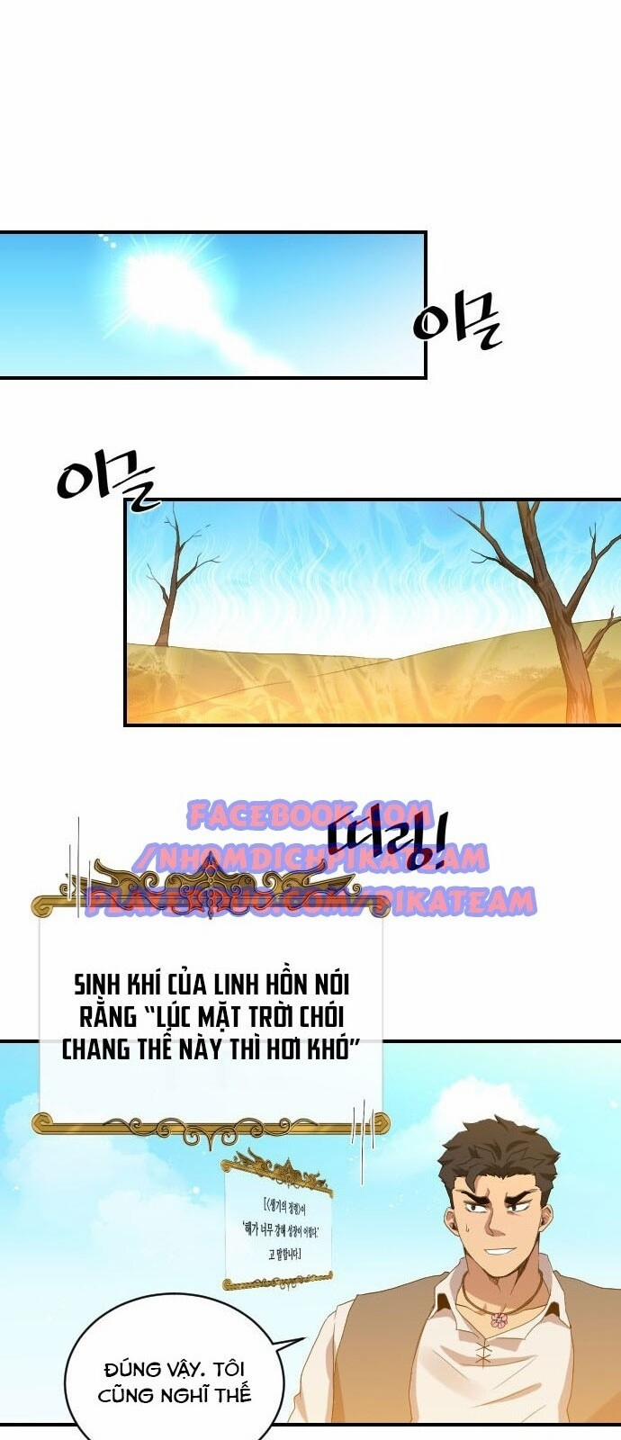 Người Bán Hoa Mạnh Nhất 22 trang 39