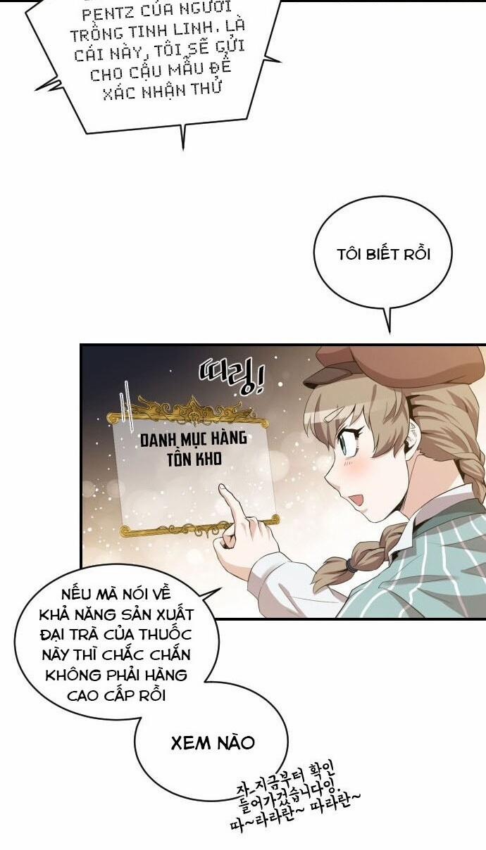 Người Bán Hoa Mạnh Nhất 22 trang 55