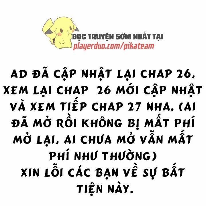 Người Bán Hoa Mạnh Nhất 27 trang 1