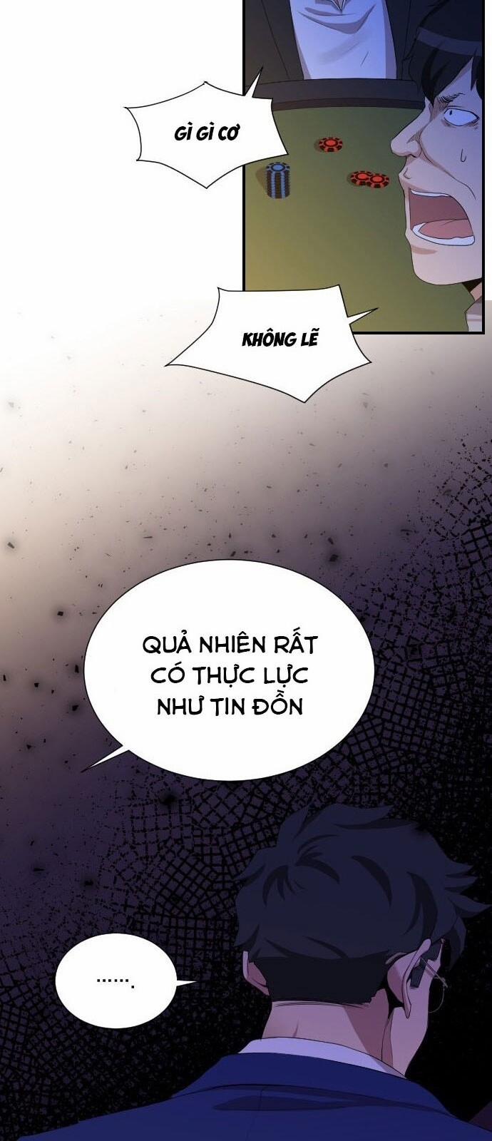 Người Bán Hoa Mạnh Nhất 27 trang 67