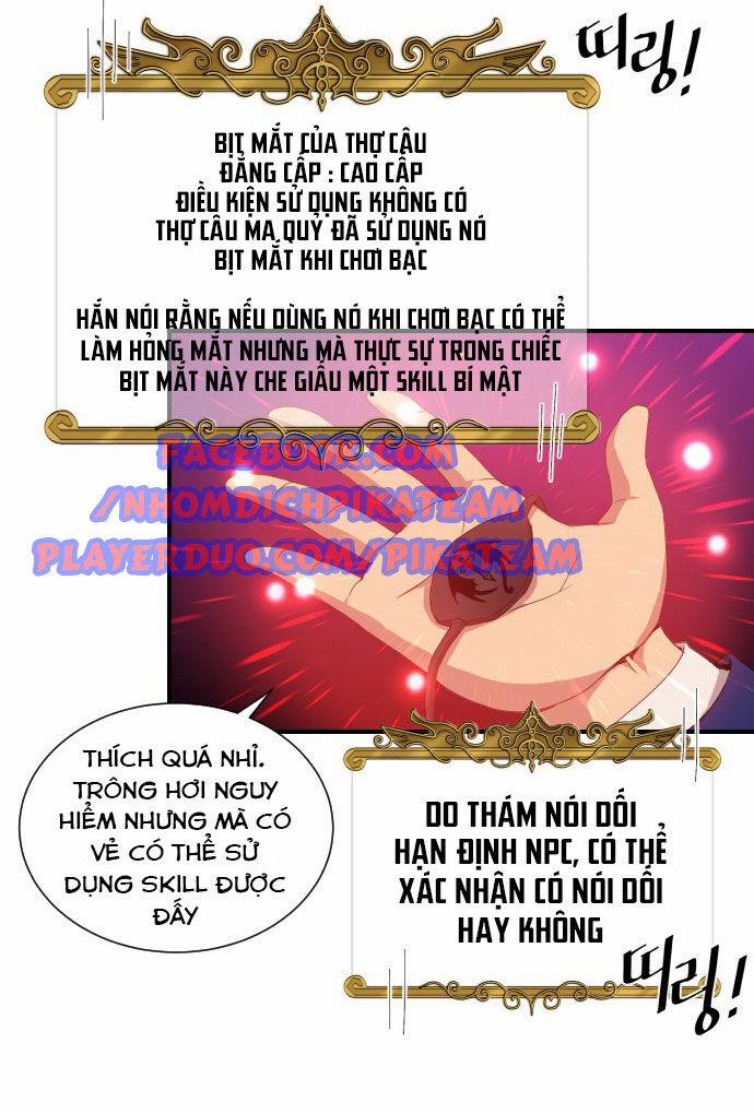 Người Bán Hoa Mạnh Nhất 29 trang 4