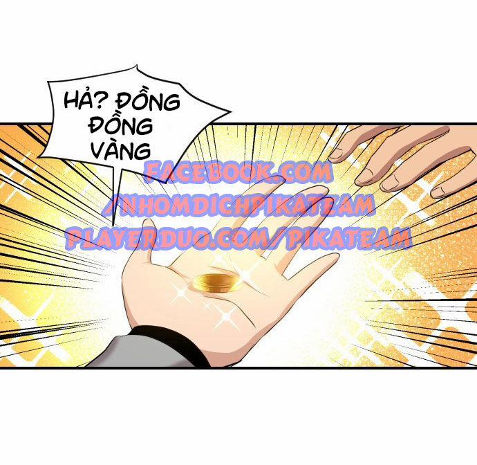 Người Bán Hoa Mạnh Nhất 29 trang 41