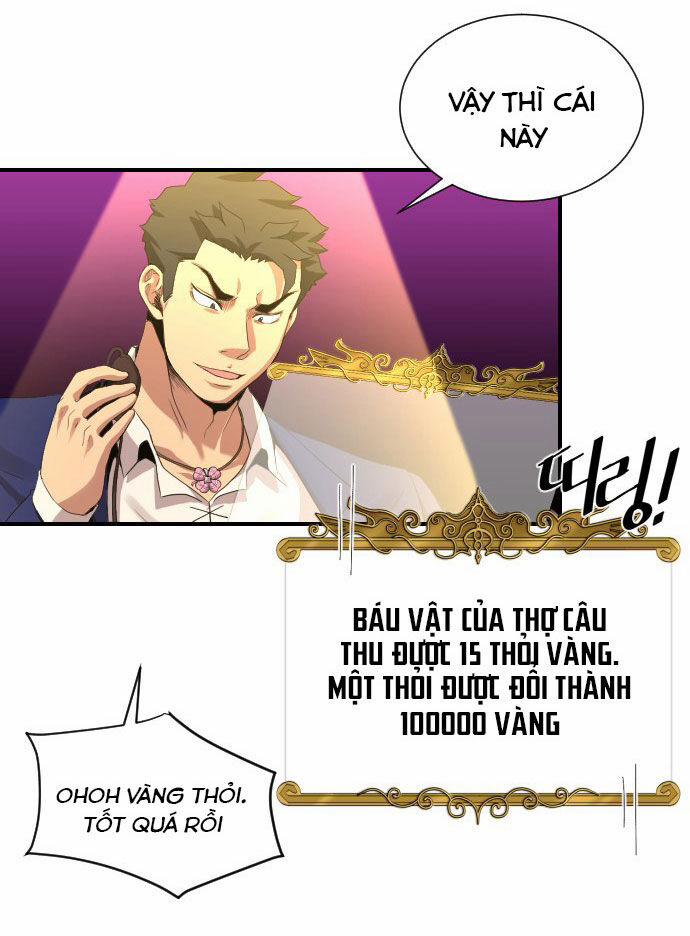 Người Bán Hoa Mạnh Nhất 29 trang 5