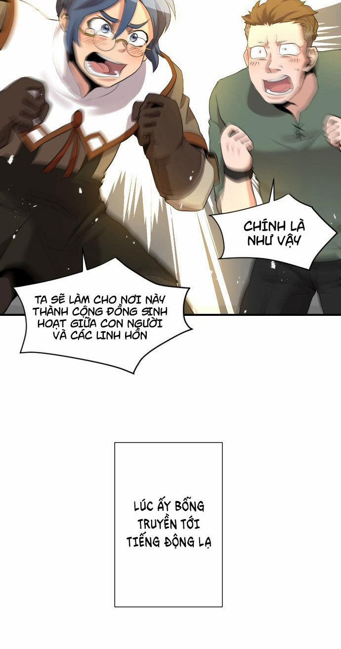 Người Bán Hoa Mạnh Nhất 29 trang 57