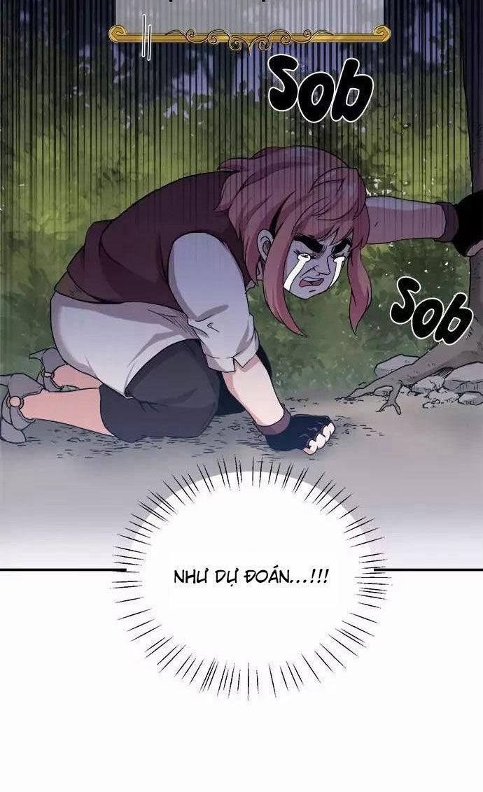 Người Bán Hoa Mạnh Nhất 3 trang 12