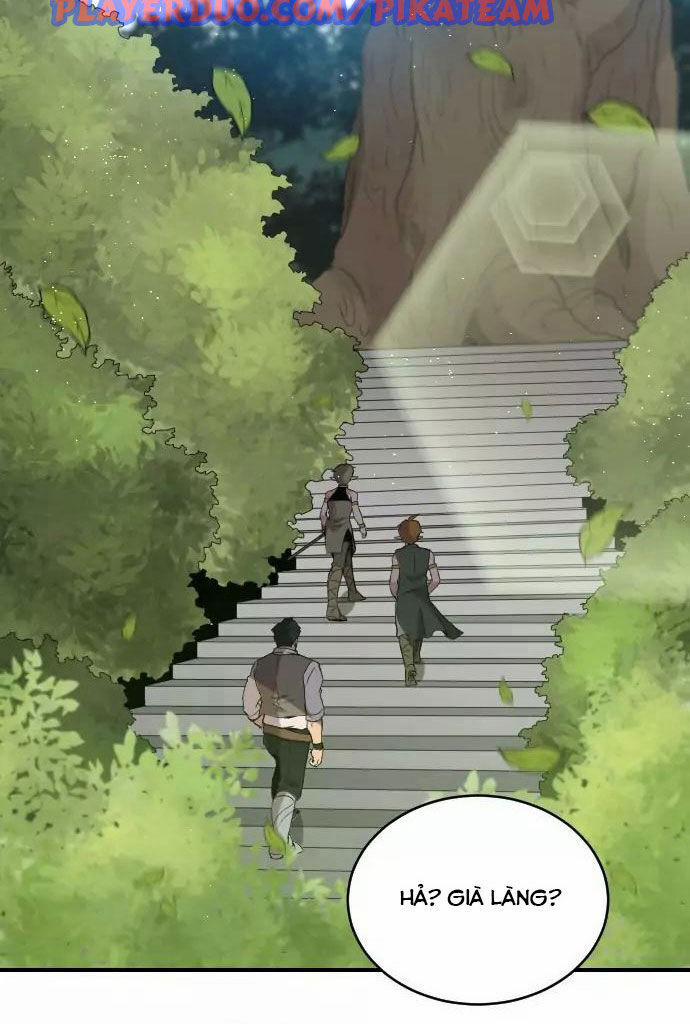 Người Bán Hoa Mạnh Nhất 3 trang 18