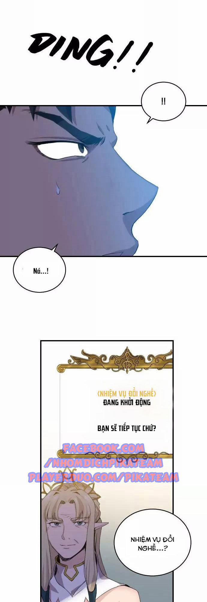 Người Bán Hoa Mạnh Nhất 3 trang 30