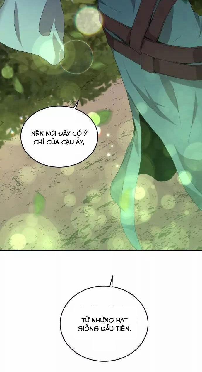 Người Bán Hoa Mạnh Nhất 3 trang 35