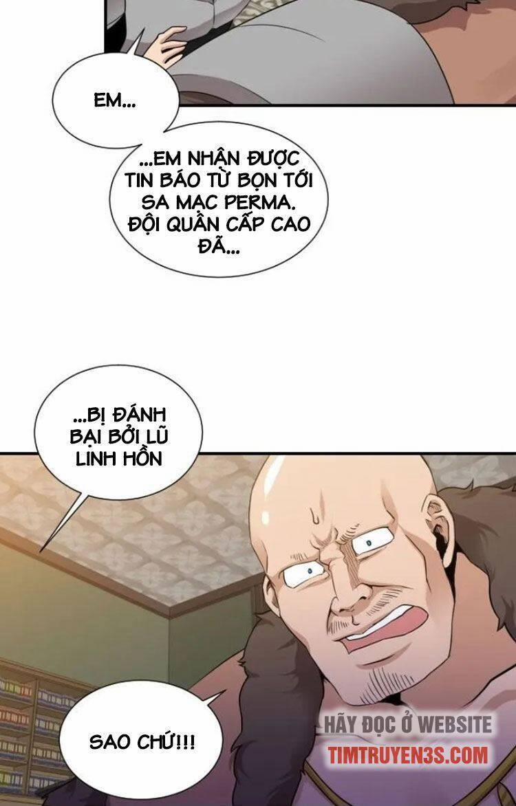 Người Bán Hoa Mạnh Nhất 30 trang 15