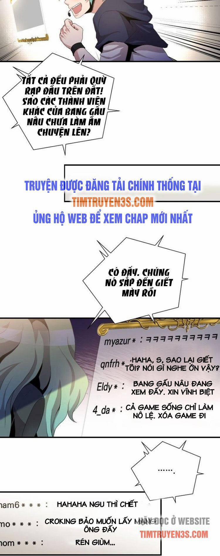 Người Bán Hoa Mạnh Nhất 31 trang 7
