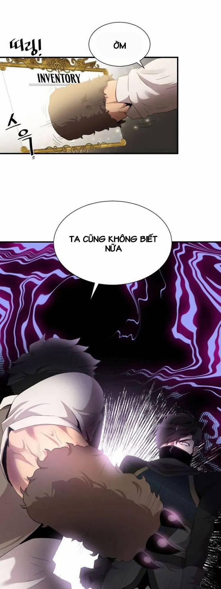 Người Bán Hoa Mạnh Nhất 32 trang 14