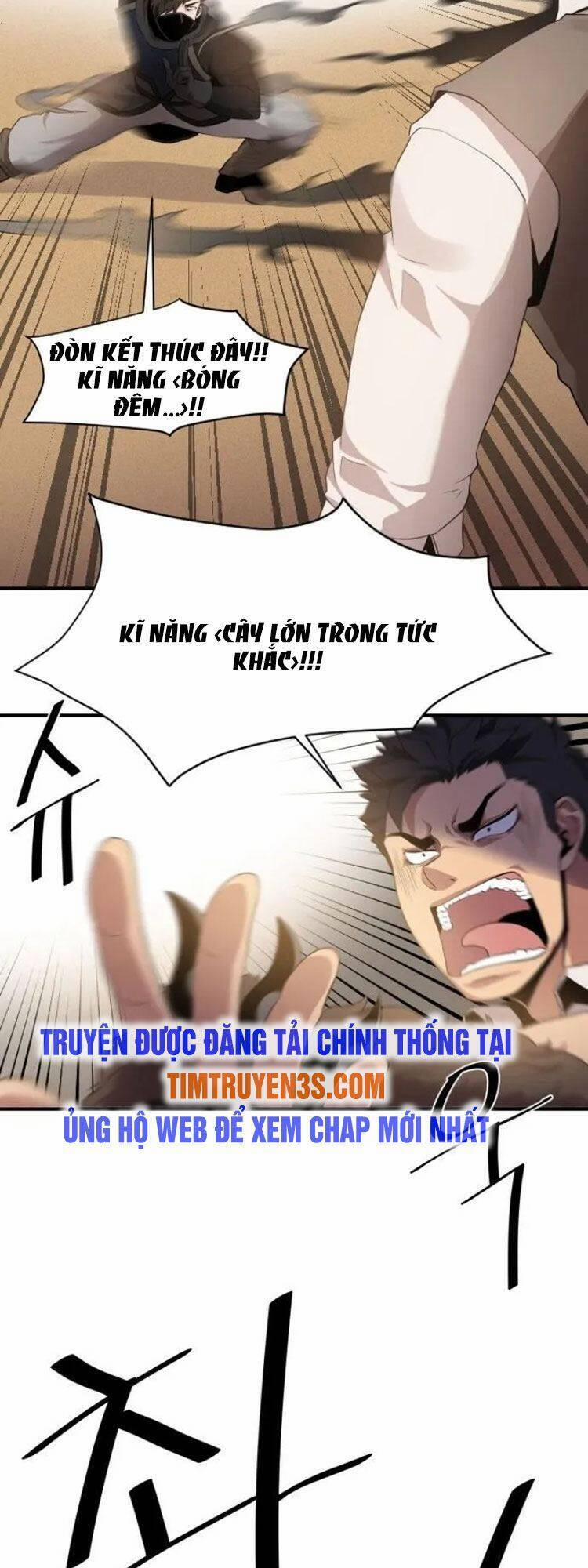 Người Bán Hoa Mạnh Nhất 32 trang 22