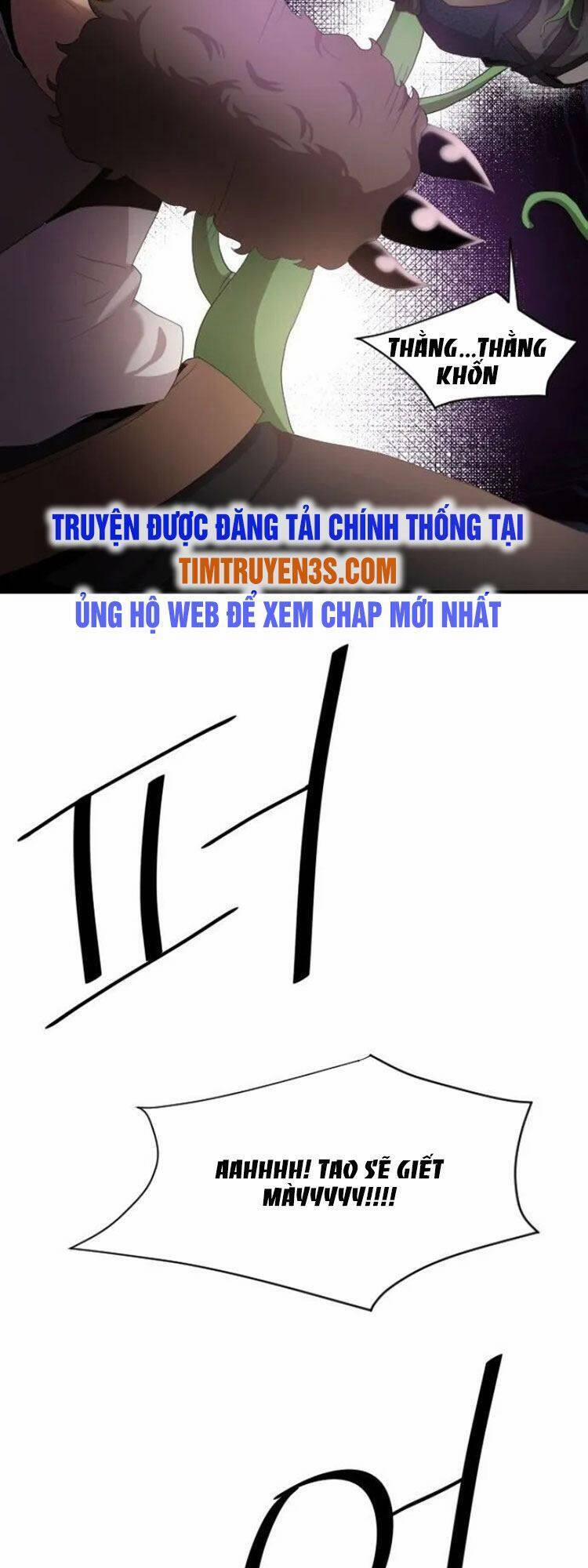 Người Bán Hoa Mạnh Nhất 32 trang 34