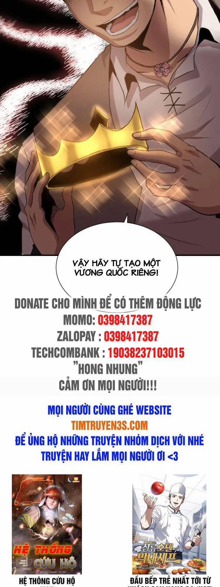 Người Bán Hoa Mạnh Nhất 32 trang 49