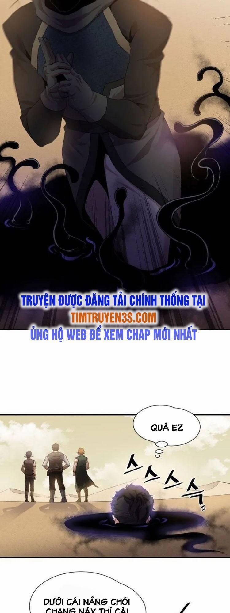 Người Bán Hoa Mạnh Nhất 32 trang 5