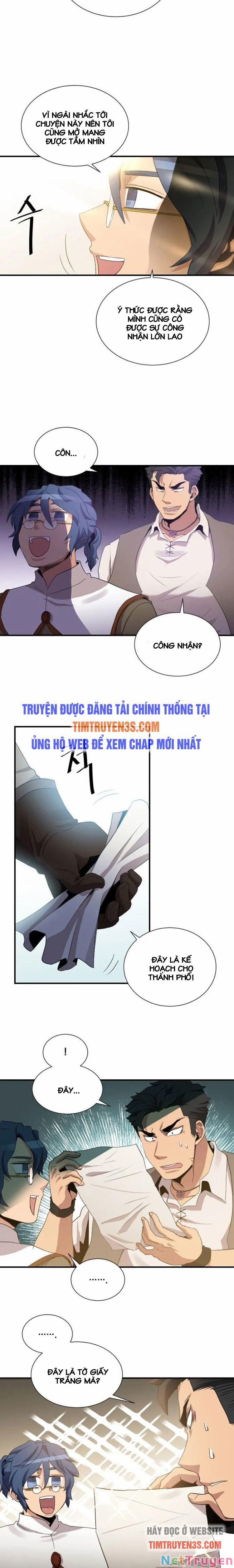 Người Bán Hoa Mạnh Nhất 33 trang 12