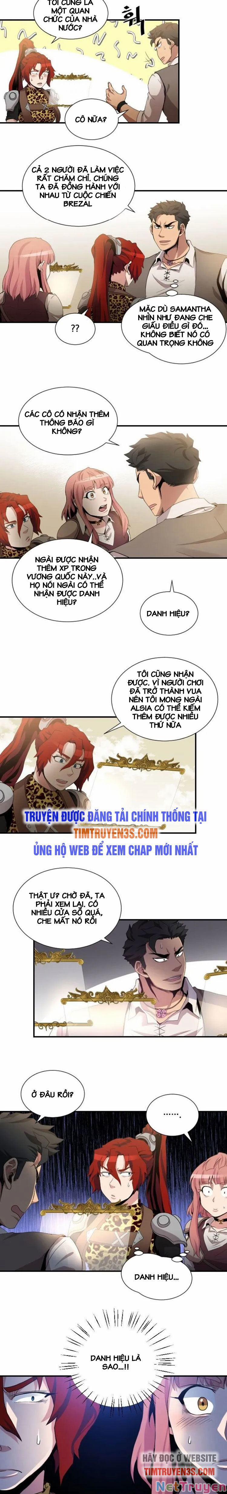 Người Bán Hoa Mạnh Nhất 33 trang 5