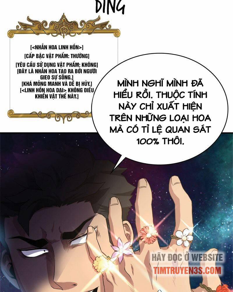 Người Bán Hoa Mạnh Nhất 34 trang 7