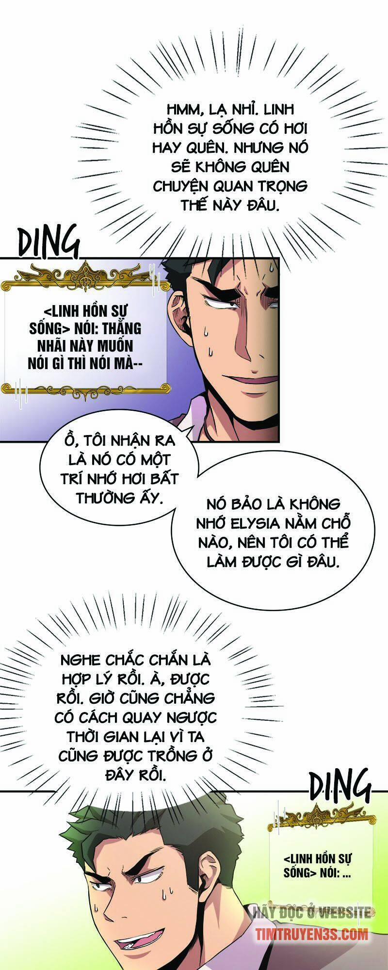 Người Bán Hoa Mạnh Nhất 35 trang 10