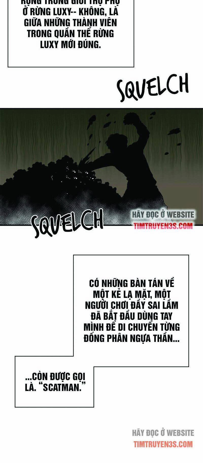 Người Bán Hoa Mạnh Nhất 35 trang 24
