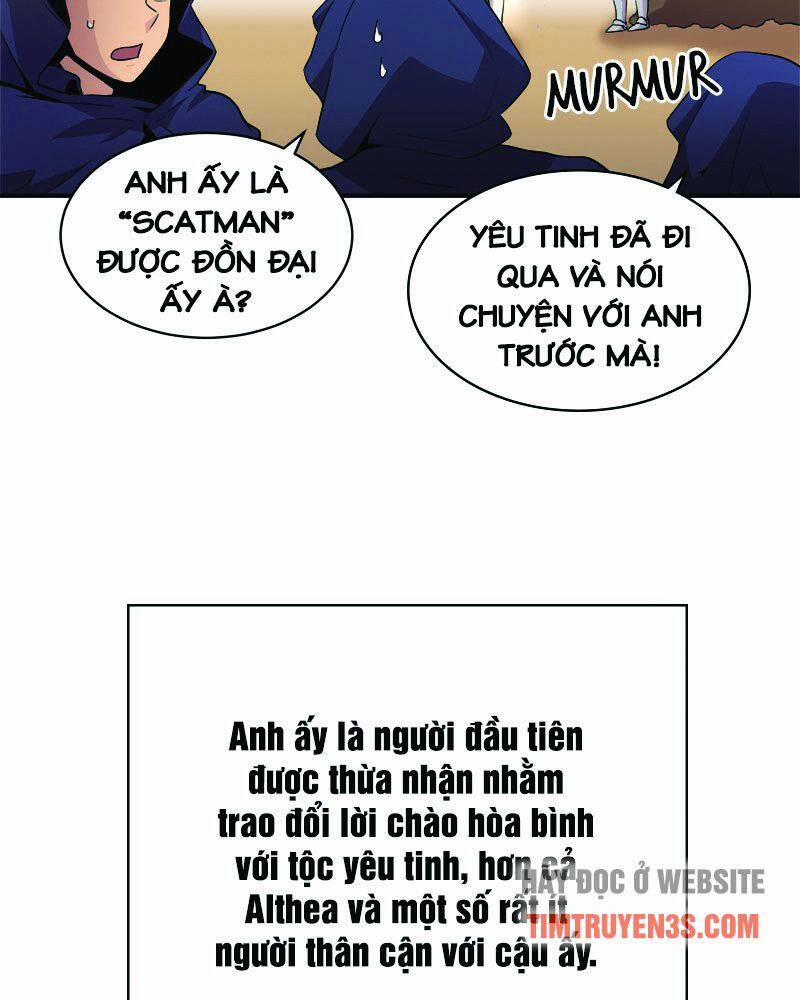 Người Bán Hoa Mạnh Nhất 35 trang 29